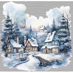 Christmas-ADJ 13543